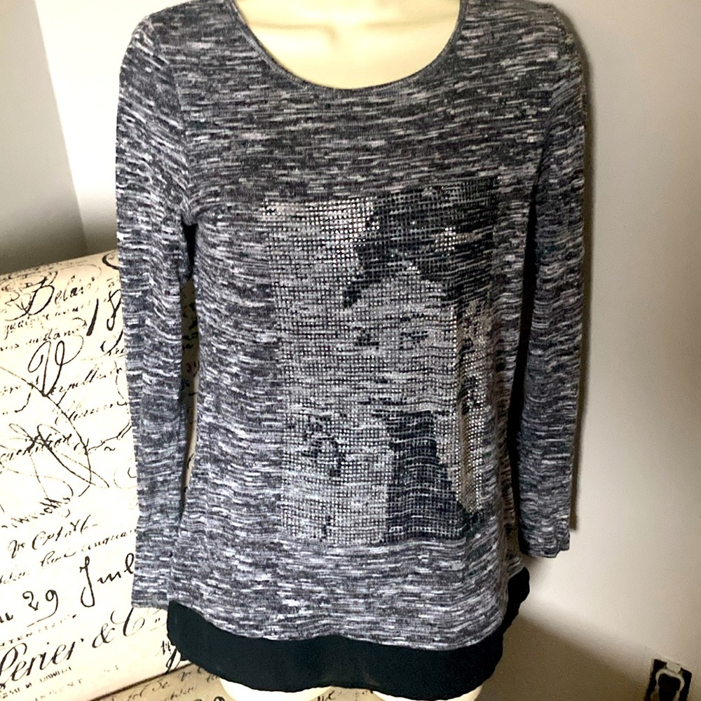 san francisco Sweater